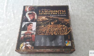 Labyrinth