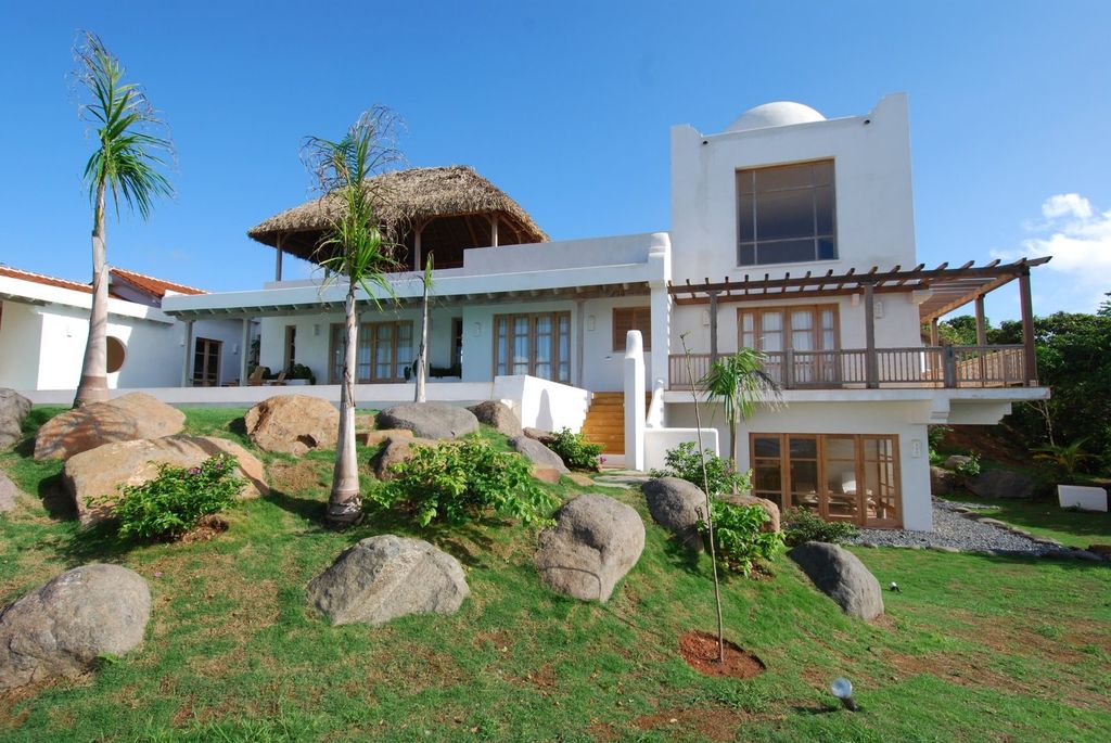 Villa di lusso al mare con piscina a Panama