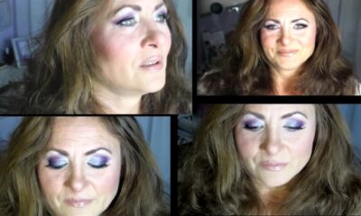 Make up over 40
