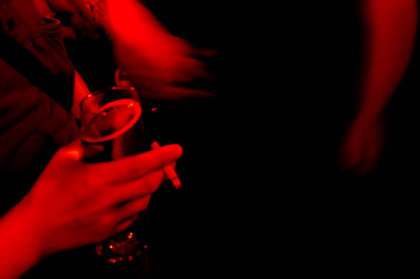 Drink anti stupro