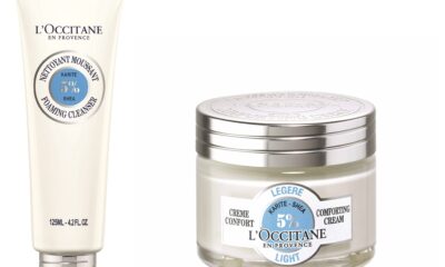 L'Occitane