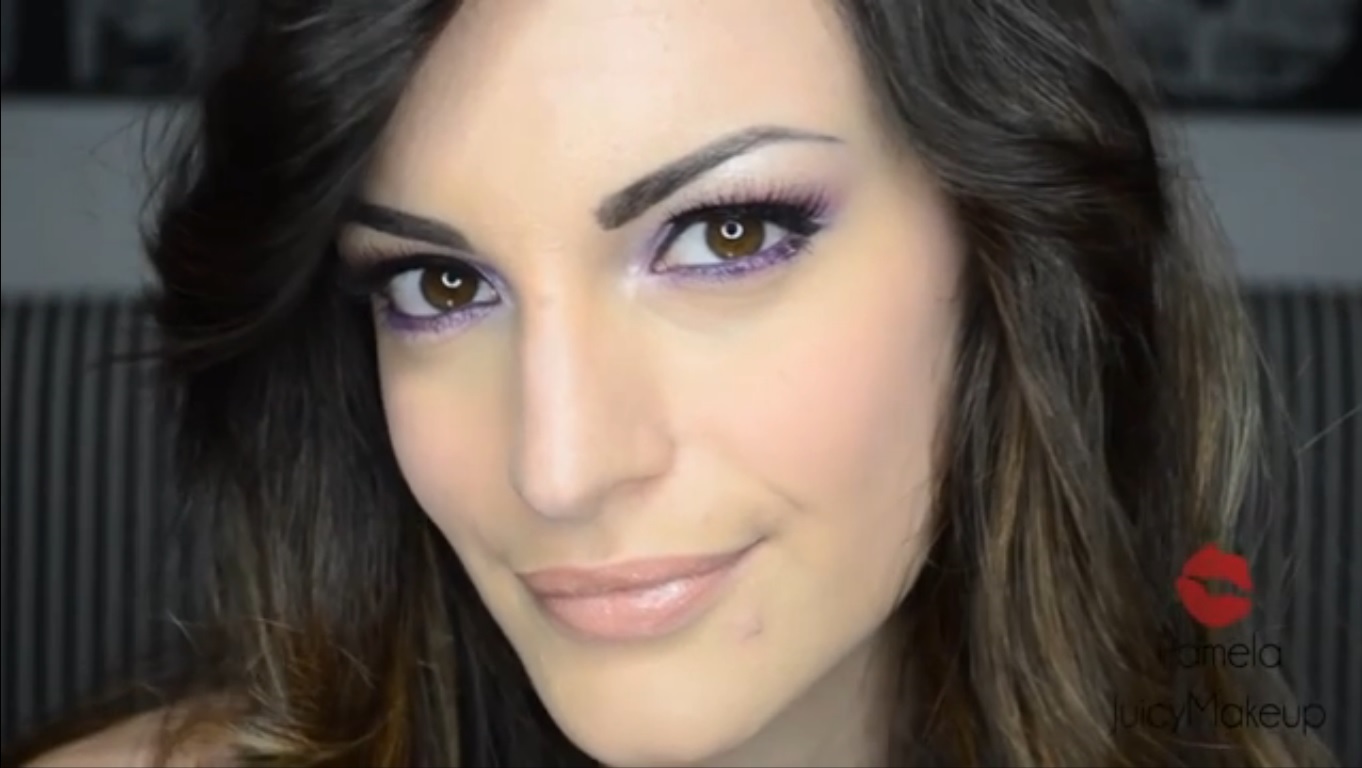 Make up Tutorial