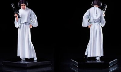 principessa leia