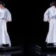 principessa leia