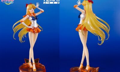 sailor venus