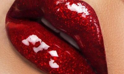 San Valentino 2017 trucco labbra