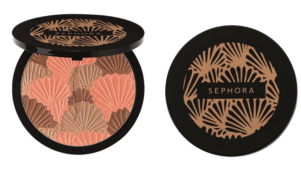 Make up: un viso più luminoso grazie a Sephora