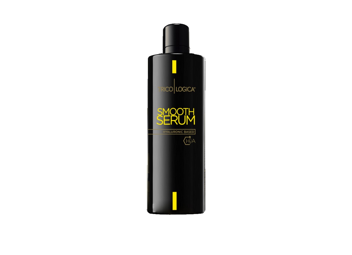 Smooth Serum della linea Styling di Trico|Logica