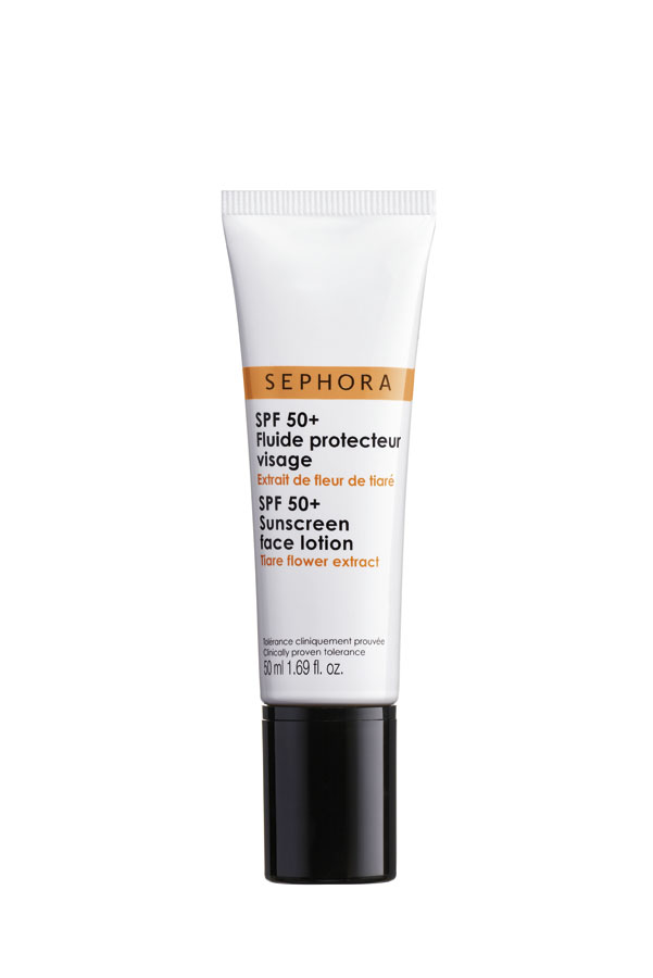 Trattamenti suncare sulla neve: le nuove proposte Made in Sephora