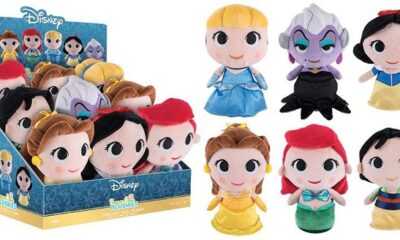 supercute plushes