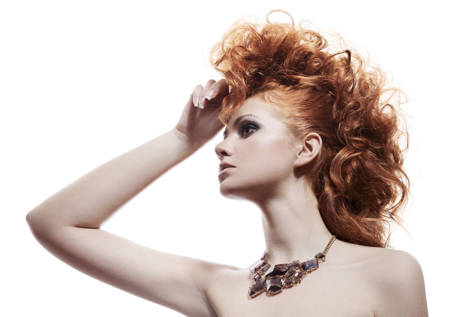 Tendenze capelli 2017 colori moda