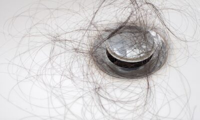 capelli lavandino
