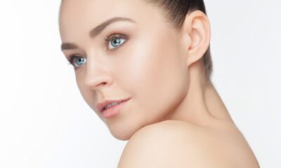 Make up naturale