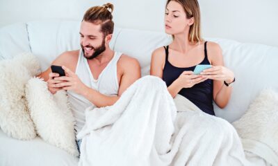 Paura di essere tradite