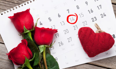 San Valentino