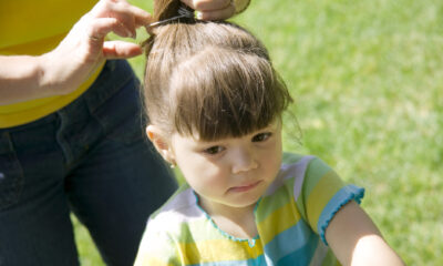 Coda capelli