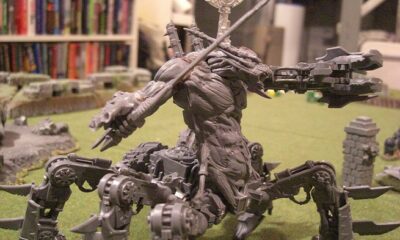 tzeentch