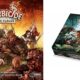 zombicide black plague