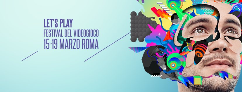Let’s Play, a Roma arriva il primo Festival del videogioco