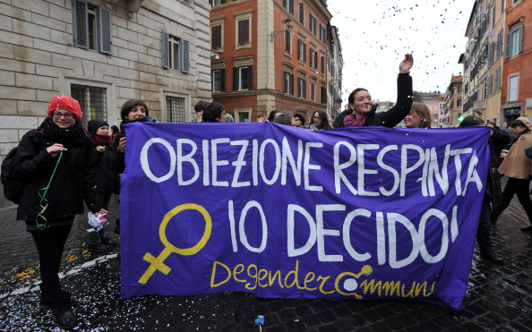 Aborto
