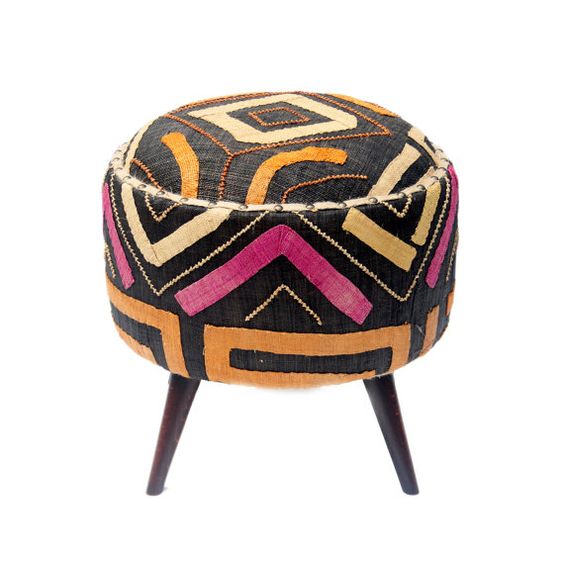 Tendenze casa 2017: il design African Style va di moda