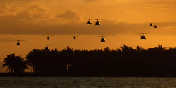 Apocalypse Now, il film diventa un videogioco