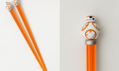 Chopsticks Kotobukiya Star Wars