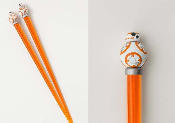 Chopsticks Kotobukiya Star Wars