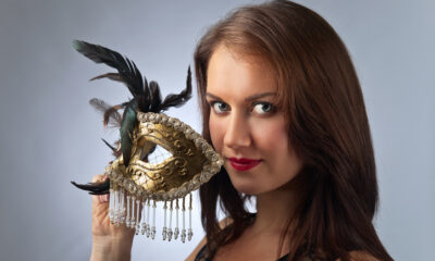 Carnevale costume fai da te