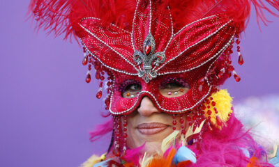 Carnevale 2017 costumi maschera Amazon