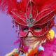 Carnevale 2017 costumi maschera Amazon