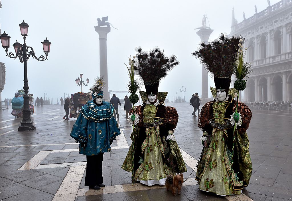 Carnevale di Venezia 2017, date e programma