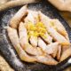 chiacchiere di Carnevale con il Bimby
