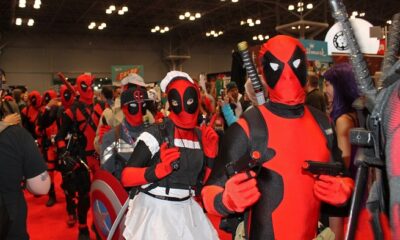 deadpool