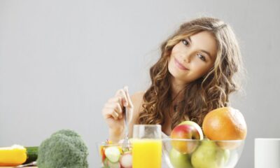 Dieta dimagrante pegana