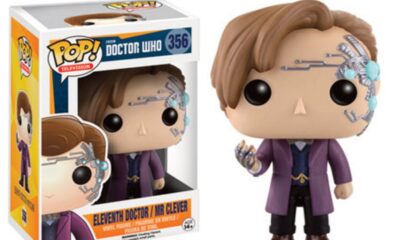Doctor Who