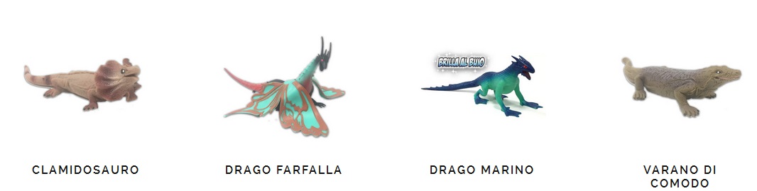 Dragons vs Dragons