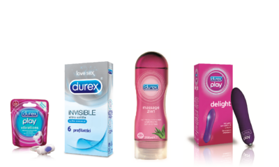 Durex San Valentino