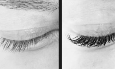 Extensions alle ciglia