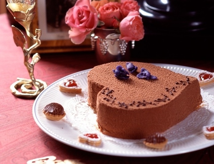 Le ricette dei dolci di San Valentino da preparare a casa