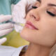 filler per le labbra