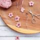 Fiori crochet progetti