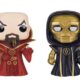 Flash Gordon, i vinyl toys di Funko