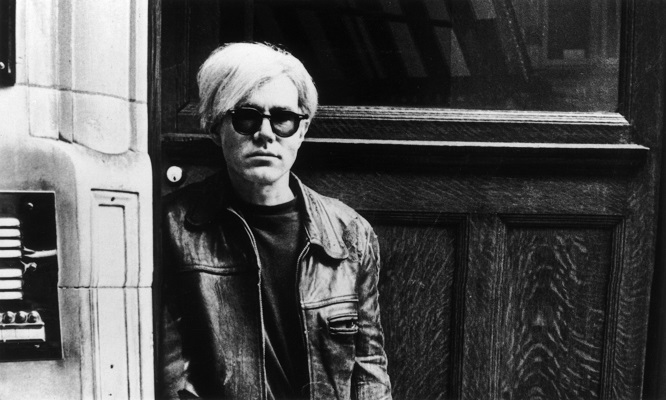 Andy Warhol, a Matera una mostra per il suo anniversario
