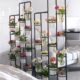 Giardino indoor idee
