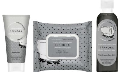 Sephora linea carbone