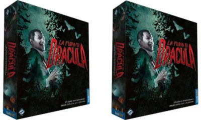 La Furia di Dracula