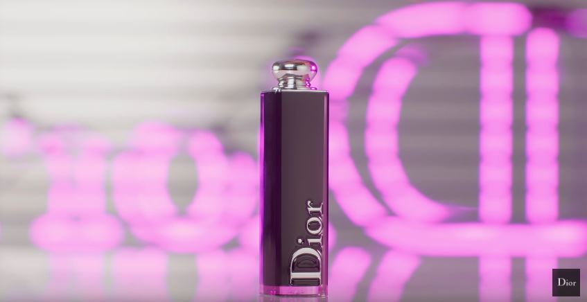 Lucidalabbra 2017 Dior Addict Lacquer Stick