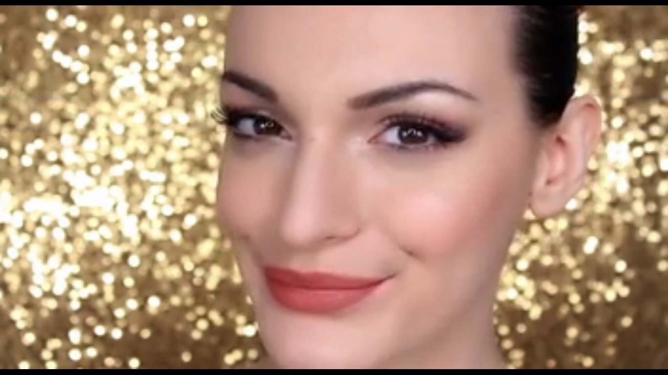 Trucco per il matrimonio: il video tutorial semplice