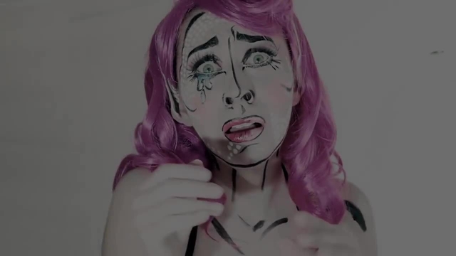 Make up di Carnevale: il tutorial per diventare dive della pop art